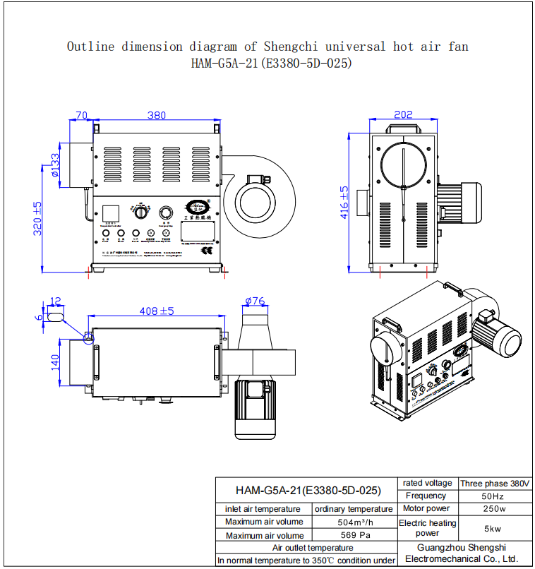 5KW